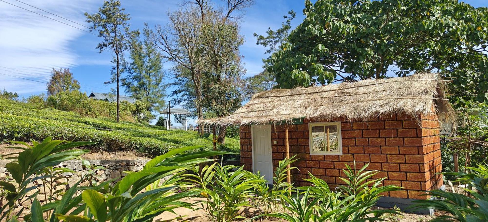 Vagamon Couples Stay Farm House Kültér fotó