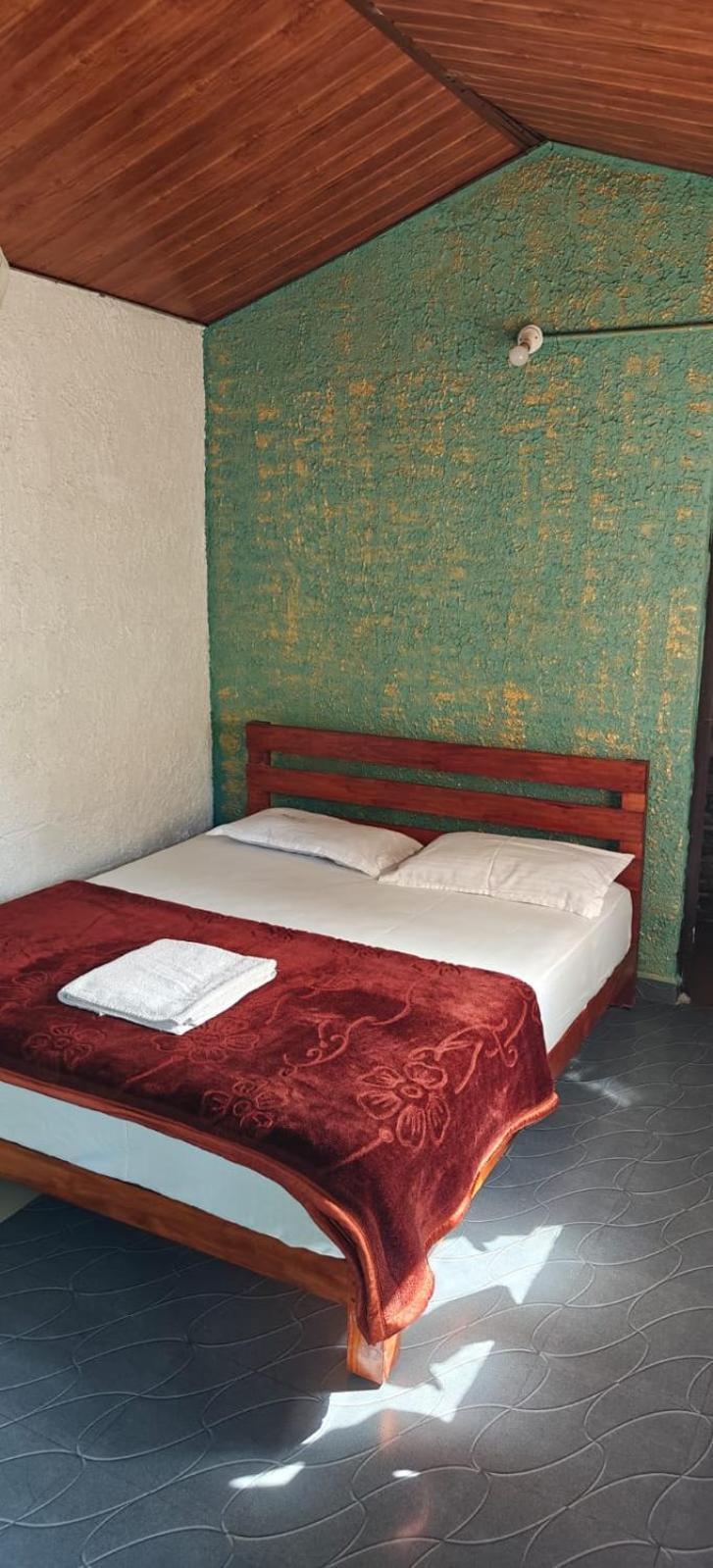 Vagamon Couples Stay Farm House Kültér fotó