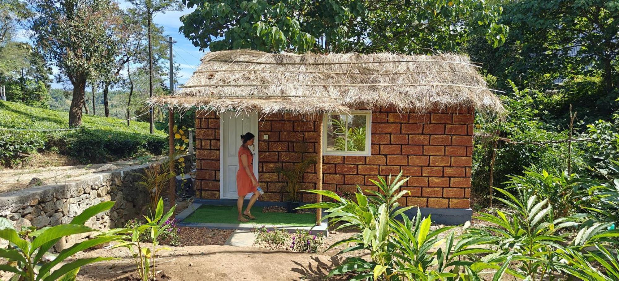 Vagamon Couples Stay Farm House Kültér fotó