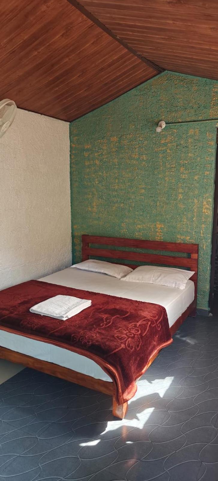 Vagamon Couples Stay Farm House Kültér fotó