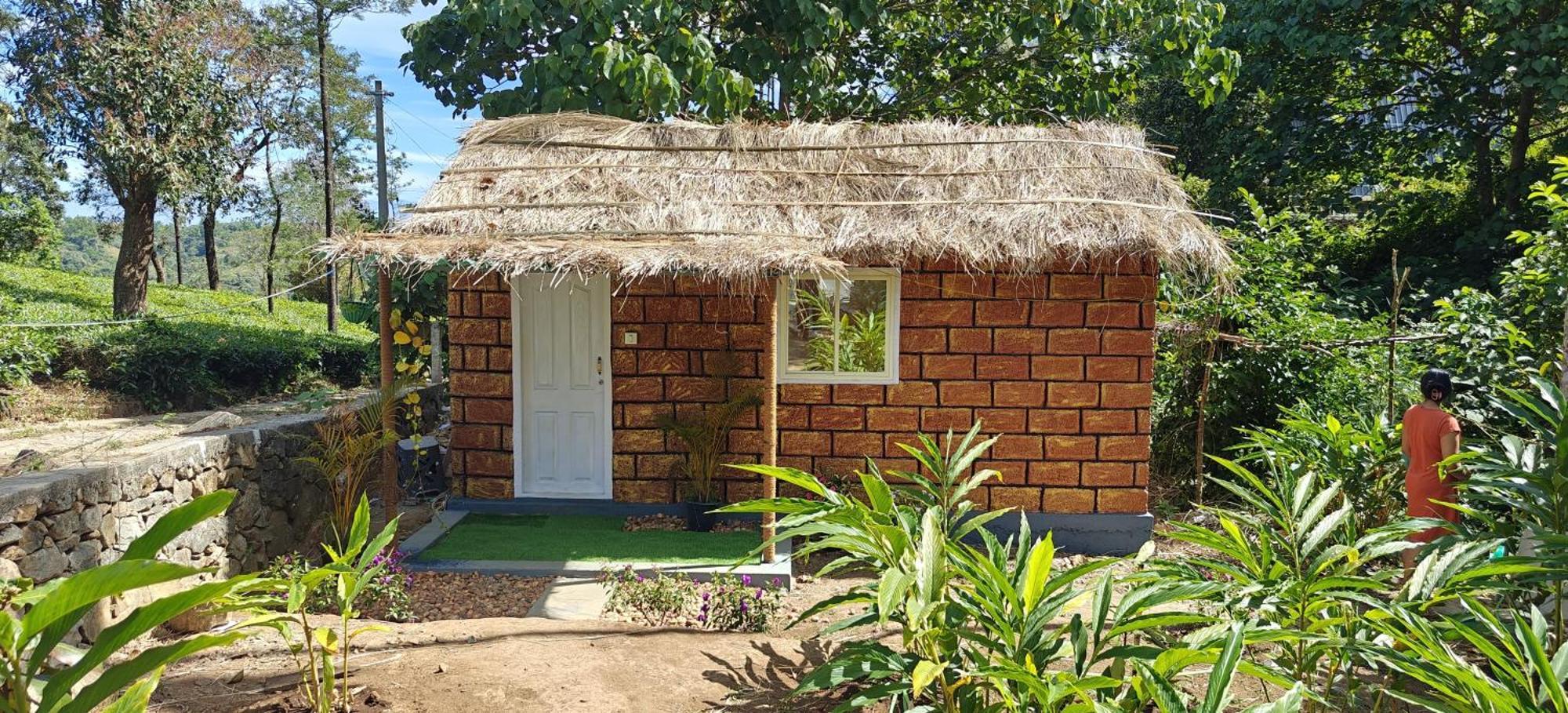 Vagamon Couples Stay Farm House Kültér fotó